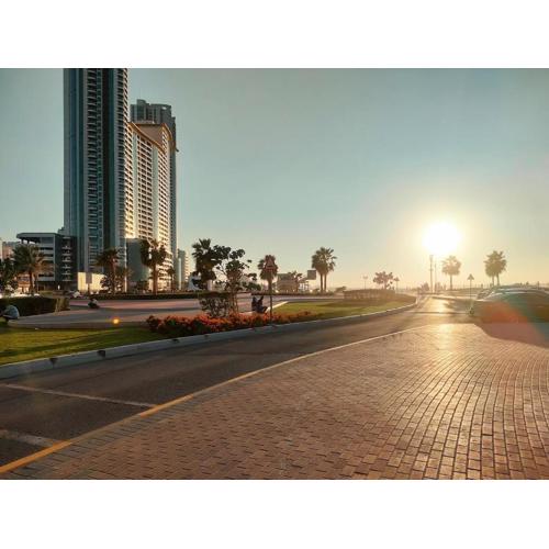 Charm - 2Bedrooms Apartment 3 beds 1 sofa bed