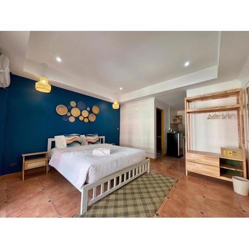 Charm Hostel at Jomtien