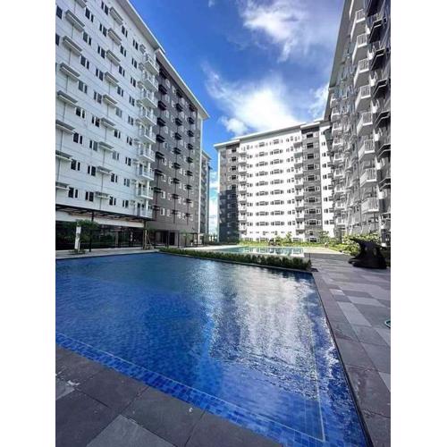 Charm Residences Building E