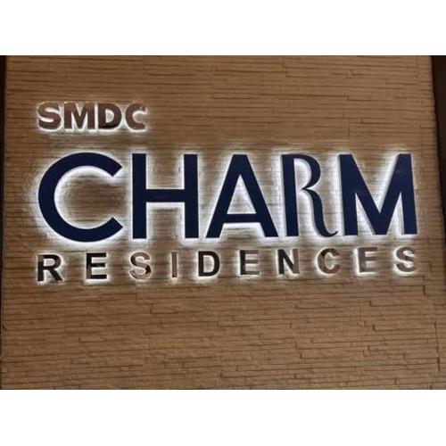 Charm Residences Staycation by Ashti
