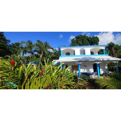 Charmant appartement cuisine 1 chambre AC Bonita