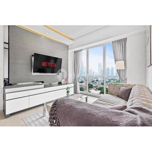 Charme by Kozystay - Setiabudi