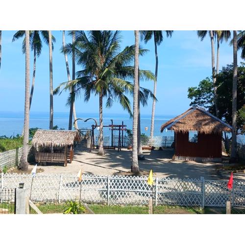 CHARME DEL MARE FARM BEACH RESORT
