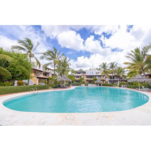 Charming 1 Bedroom in Dominicus With Pool