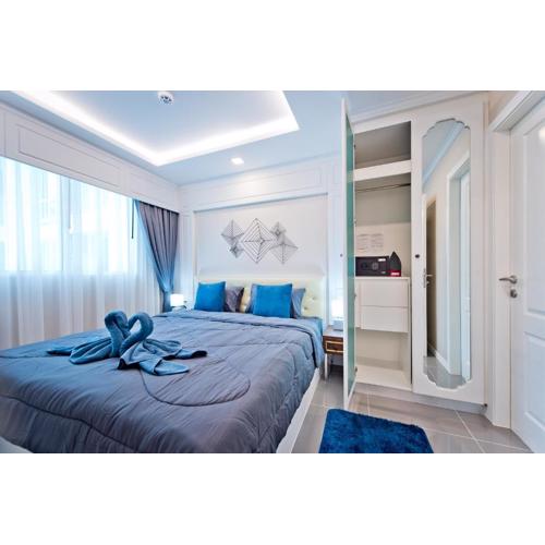 CHARMING 1 Bedroom in Orient Resort & Spa