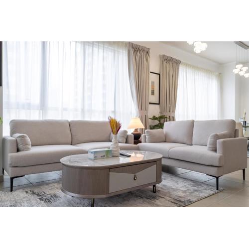 Charming 1BR Apartment - Downtown, Dubai