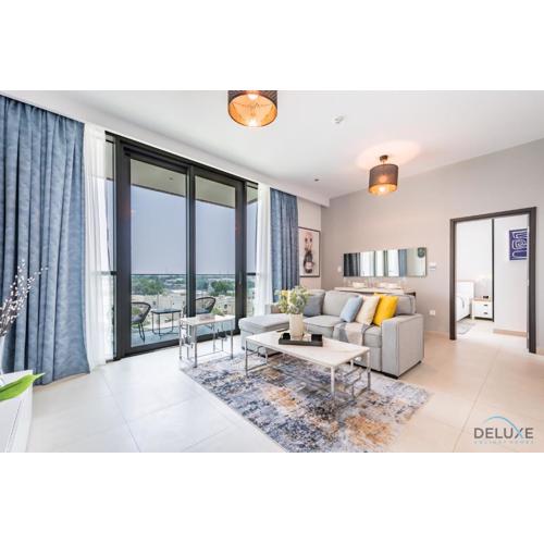 Charming 1BR Apartment in Downtown Views 1, Downtown Dubai by Deluxe Holiday Homes