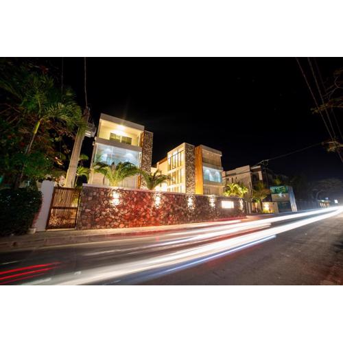 Charming 2-Bed Apartment in Grand Baie