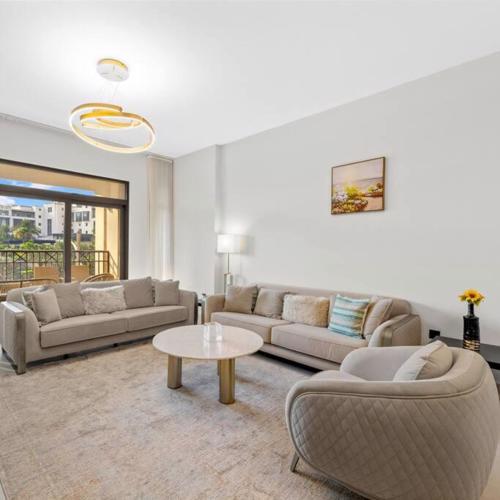 Charming 2BR in Lamtara 3-Local Inspired Living at Madinat Jumeirah