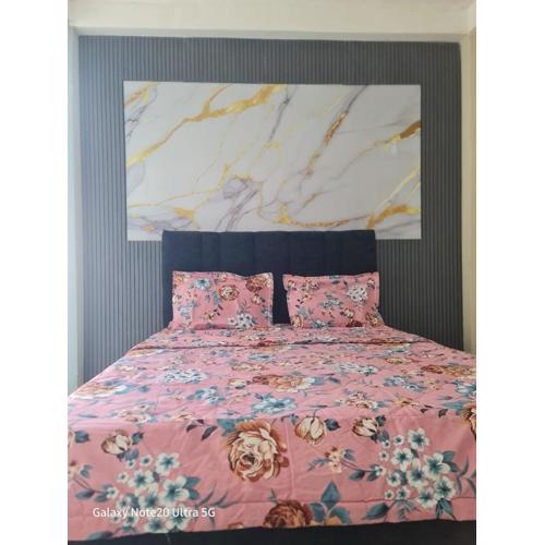 Charming 2BR RoofTop Oasis