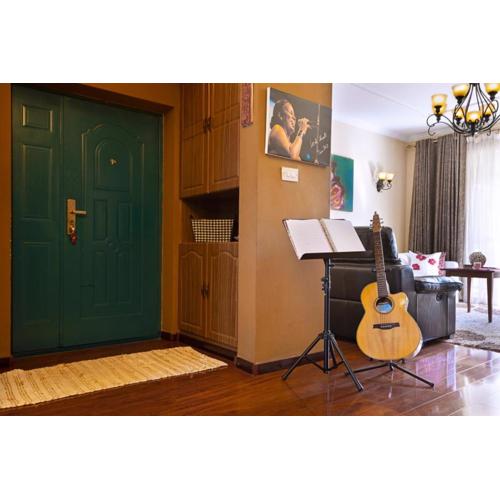 Charming 3 Bedroom apartment in Lavington