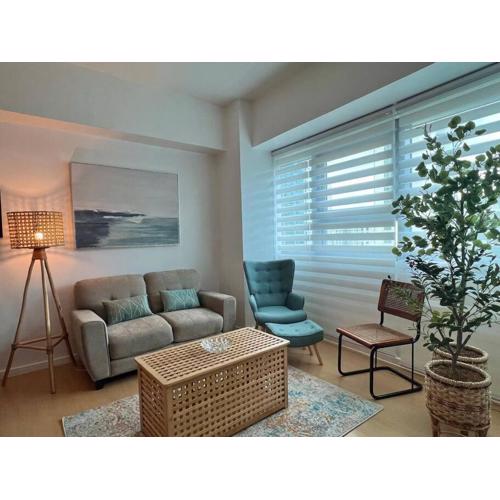 Charming 3-BR Condo in BGC