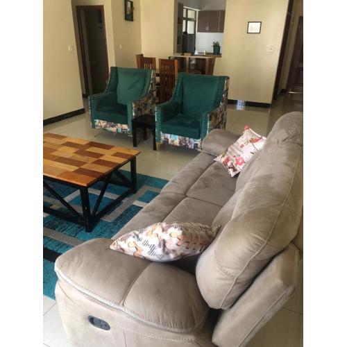 Charming 3b at skyhorse apartments