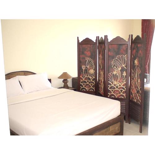 Charming Apartment in Tambon Bo Put, 47 m², shared pool