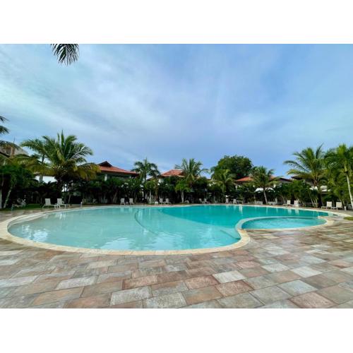 Charming Bayahibe condo with pool and beach