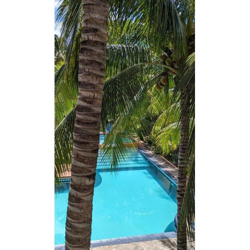 Charming Beach Apartment - Charmant Appart de Plage