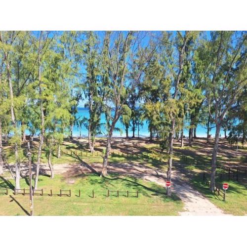 Charming Beach Studio in Flic en Flac