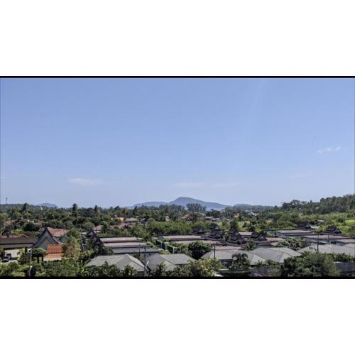 Charming Beachside Studio