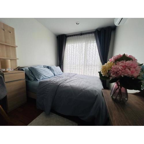 Charming condo 5min walk to MRT near DMK,Chatuchak