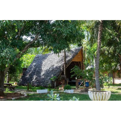 Charming Cottage in Chumani, Kilifi County