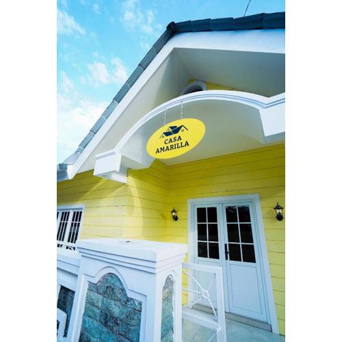 Charming cozy House in Yogya, 15Min from Prambanan