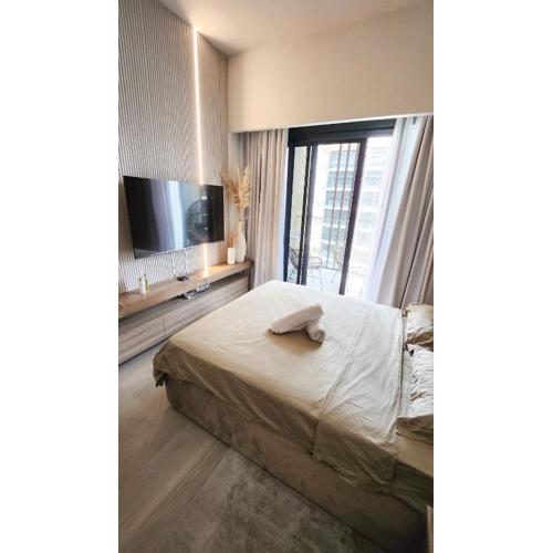 Charming Designed Apt - RIVIERA 26 Residence - Close to downtown