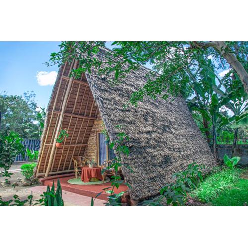 Charming Eco-Homestay near Kilimanjaro International Airport