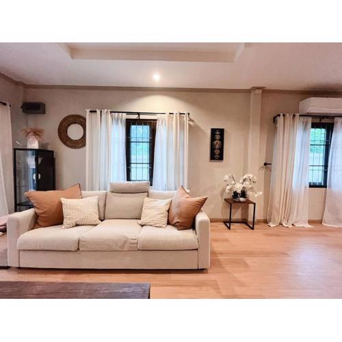 Charming Getaway in Koh Chang