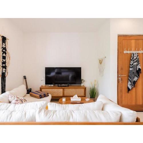 Charming Haus Canggu Unit 6