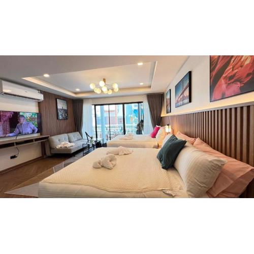 Charming home patong