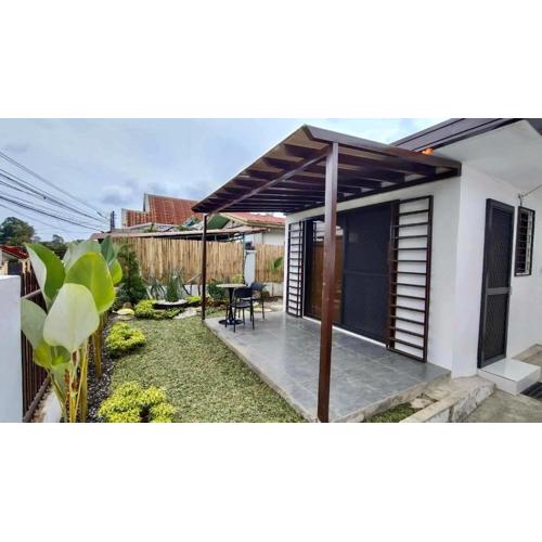 Charming home with lush garden in Buhangin Davao City
