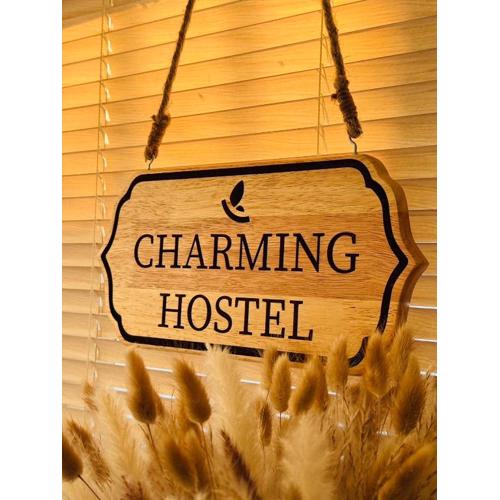 Charming Hostel