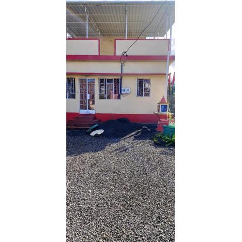 Charming House in Chamouny with Jacuzzi