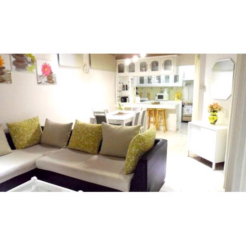 Charming House in Flic en Flac