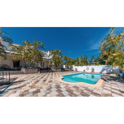 Charming Jasmine Duplex 1