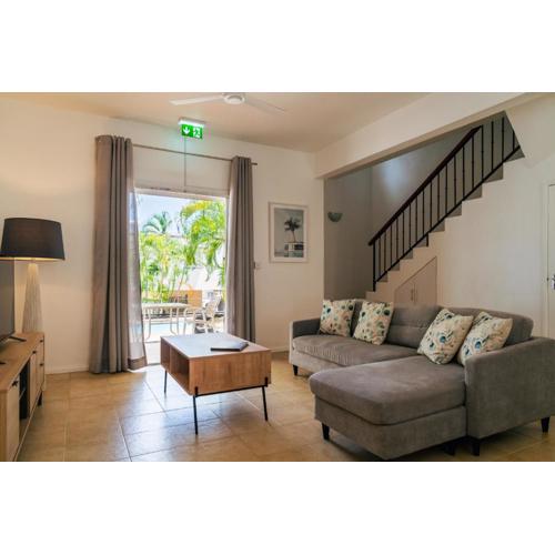 Charming Jasmine Duplex