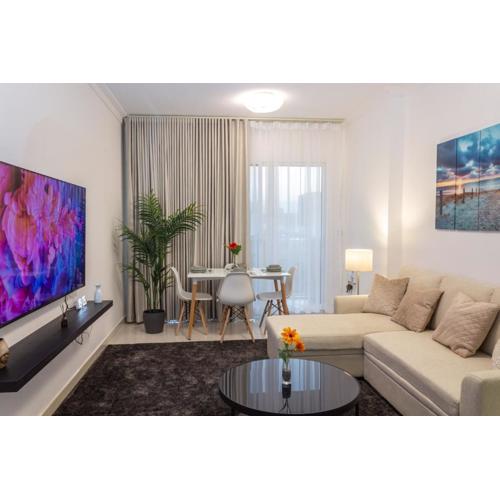 Charming One-Bedroom Apartment in Muscat, Oman