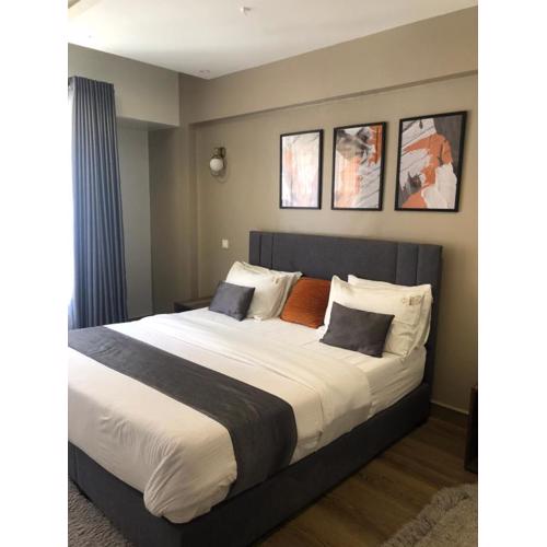 Charming one bedroom at wellivia suites