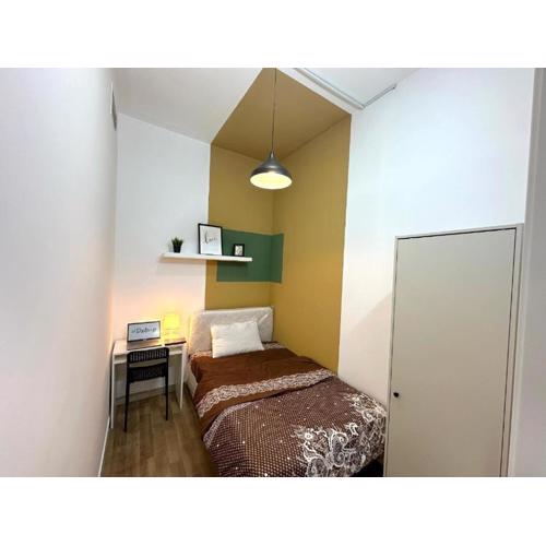 Charming Partition Room Barsha Heights Tecom