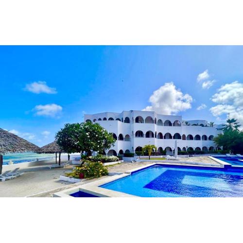 Charming Penthouse -Holidays Houses