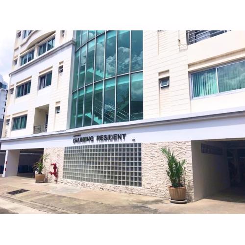 Charming Resident Sukhumvit 22