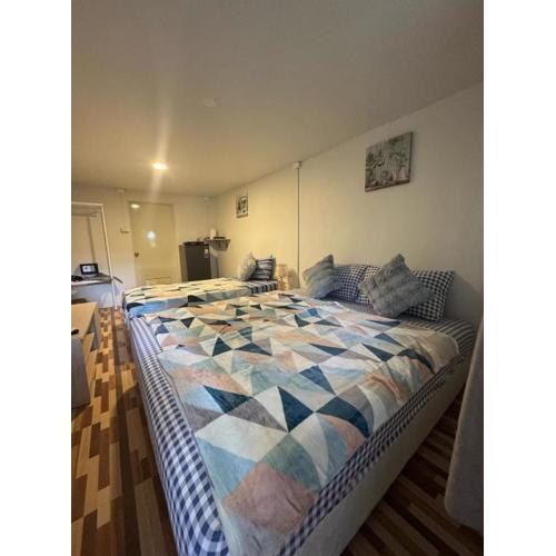 Charming Stay Private AC Koh Phangan