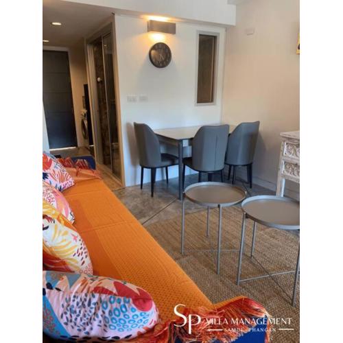 Charming Studio - Sea View