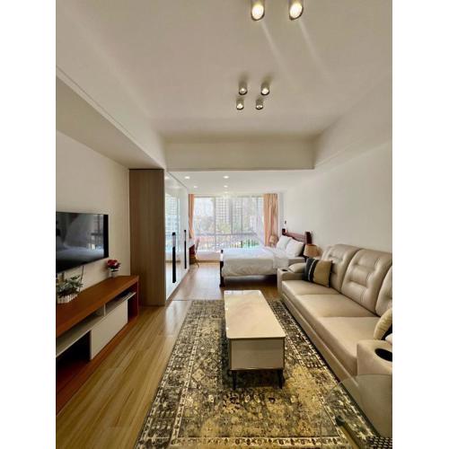 Charming Studio at Himalaya Heights