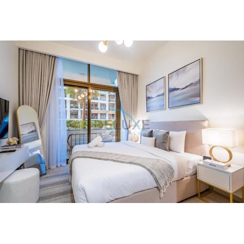 Charming Studio in Azizi Riviera 48 by Deluxe Holiday Homes