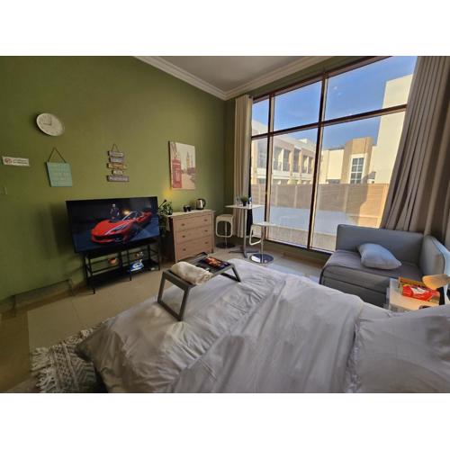 Charming Studio Near World Trade Center & Subway