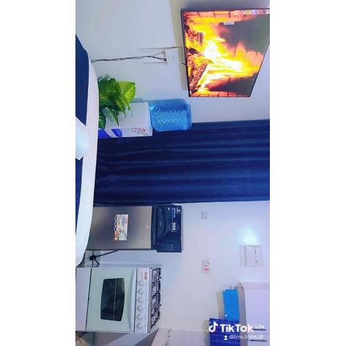 Charming Studio Roysambu Fully furnished Studio TRM Drive