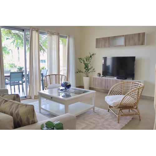 Charming TSI Punta Cana with Spacious Interior