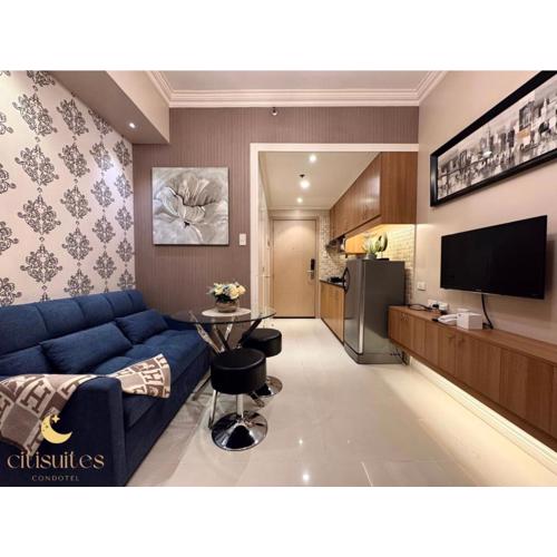 Charming Unit at Smdc Sun Residences