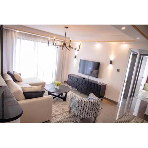 Charming Urban retreat